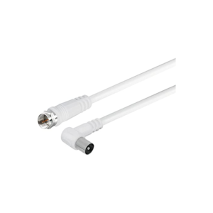 RF kabel F-moški na TV-moški 1,5m FH2-1 GW