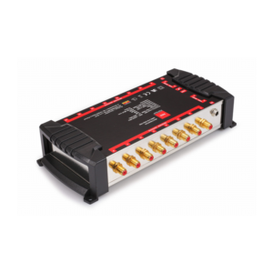 Multiswitch Opticum OMS 5 TRQ 5/16 Platinum Line 1-satelit - Image 1