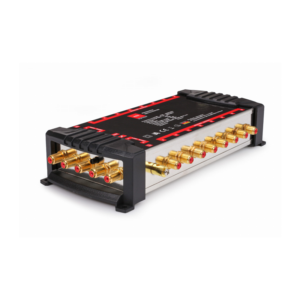 Multiswitch Opticum OMS 5 TRQ 5/16 Platinum Line 1-satelit - Image 2