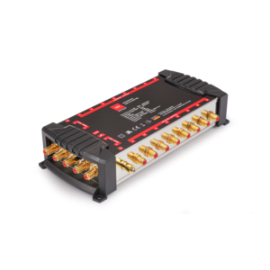 Multiswitch Opticum OMS 5 TRQ 5/16 Platinum Line 1-satelit - Image 3