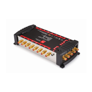 Multiswitch Opticum OMS 5 TRQ 5/16 Platinum Line 1-satelit - Image 4