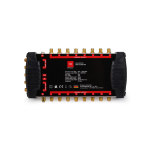 Multiswitch Opticum OMS 5 TRQ 5/16 Platinum Line 1-satelit - Image 5