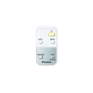 Čistilec zraka Daikin MC55W - Image 2