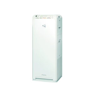 Čistilec in vlažilec zraka Daikin MCK55W