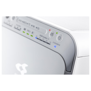 Čistilec in vlažilec zraka Daikin MCK55W - slika 3