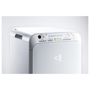 Čistilec in vlažilec zraka Daikin MCK55W - slika 4