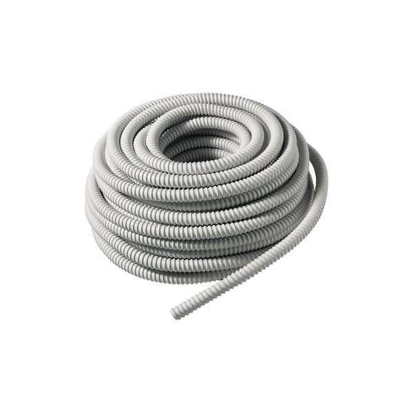Elettrocanali ECGFE16 zaščitna cev PVC kolut