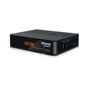 Satelitski sprejemnik Amiko MINI HD 265 - Image 2