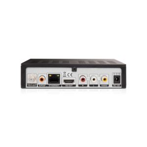 Satelitski sprejemnik Amiko MINI HD 265 - Image 3