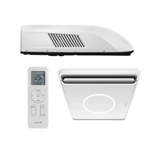 Klimatska naprava za avtodom Sinclair ASV-25BIS 2,5kW - slika 3