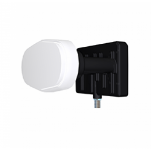 LNB Inverto Monoblock Triple Feed 3-sateliti, 1-izhod - Image 1
