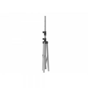 Jeklen tripod 150cm za kamp - slika 3