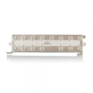 14-vejni F-delilnik 5-1000 MHz