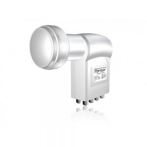 LNB konverter Opticum LOP-04H Octo 8-izhodov 1-satelit - slika 1