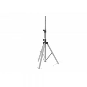 Jeklen tripod 150cm za kamp - slika 2