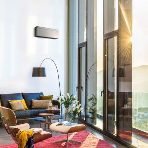 Klimatska naprava Daikin FTXA35CS/RXA35A - Image 6