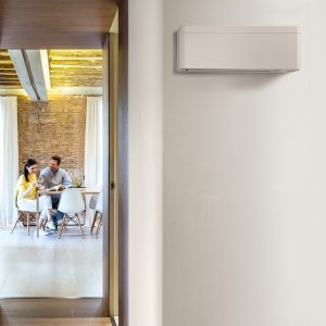Klimatska naprava Daikin FTXA35CW/RXA35A - Image 6