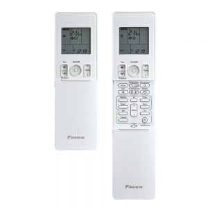 Klimatska naprava Daikin FTXA42CB/RXA42A - Image 3