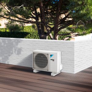 Klimatska naprava Daikin FTXA42CB/RXA42A - Image 8