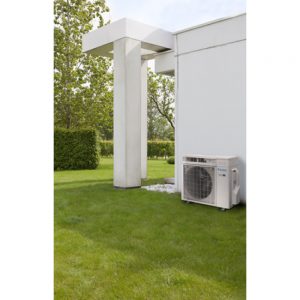 Klimatska naprava Daikin FTXZ25N/RXZ25N - Image 5