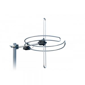 Radijska antena Iskra DAB+ FM F - Image 1