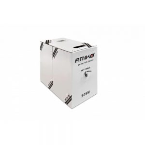 FTP kabel Amiko CAT6 - Image 1
