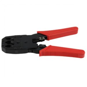 Klešče za RJ10,11,12,45 konektorje - slika 1