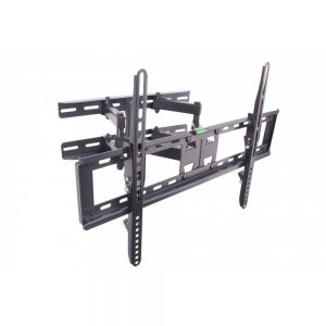 Nosilec za LCD TV Solid Black 23" do 70"