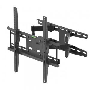 Nosilec za LCD TV Mercury Black 26" do 65"