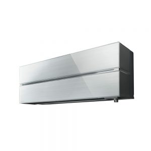 Klimatska naprava Mitsubishi MSZ/MUZ-LN25VG2V - Image 2