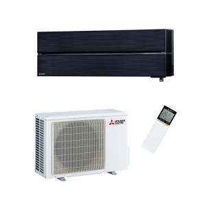 Klimatska naprava Mitsubishi MSZ/MUZ-LN25VG2B - Image 1