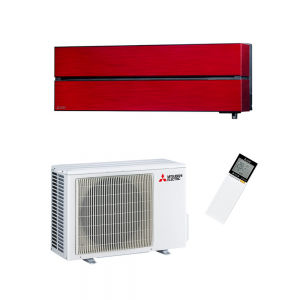Klimatska naprava Mitsubishi MSZ/MUZ-LN50VG2R - Image 1