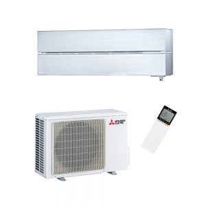 Klimatska naprava Mitsubishi MSZ/MUZ-LN25VG2V - Image 1