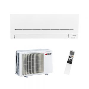 Klimatska naprava Mitsubishi MSZ/MUZ-AP71VGK - slika 1
