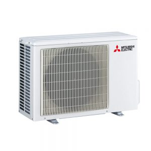 Klimatska naprava Mitsubishi MSZ/MUZ-LN25VG2V - Image 4