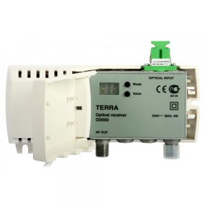 Ojačevalnik FTTH TERRA OD-003 - Image 2