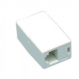 Telefonska spojka 8/8 RJ45 - slika 1