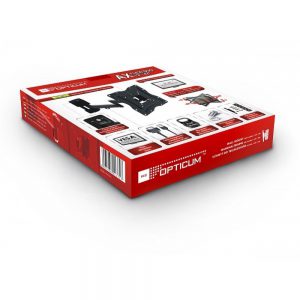 Nosilec za LCD TV Flexi 42 DUO - Image 3