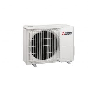 Klimatska naprava Mitsubishi MSZ/MUZ-HR35VFK z WiFi - Image 2