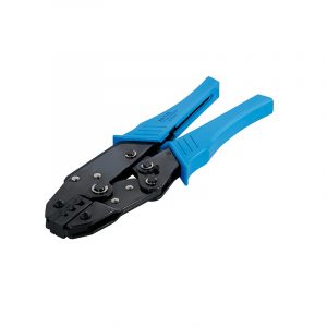 Klešče za stiskanje kabelskih čevljev 6,0-16,0 mm² SW5B - slika 1