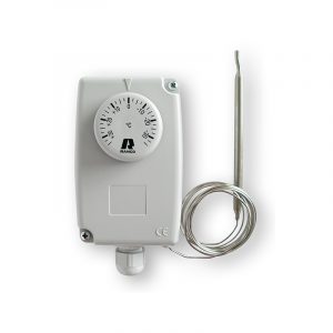 Termostat za grelni kabel - slika 1