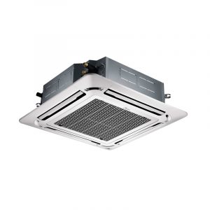 Klimatska naprava Midea kasetna 3.5 kW - Image 1
