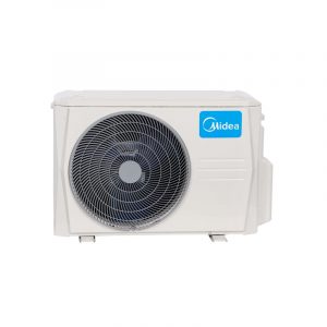 Klimatska naprava Midea Breezeless talna 3.5 kW - Image 3