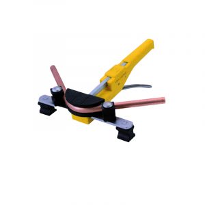 Orodje za ukrivljanje cevi z račno - slika 2