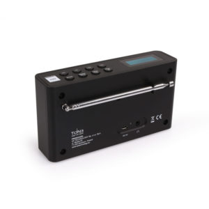 DAB+ / FM radio Opticum TON3 - Image 4