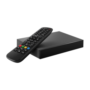 IPTV box Infomir MAG 520 - Image 1