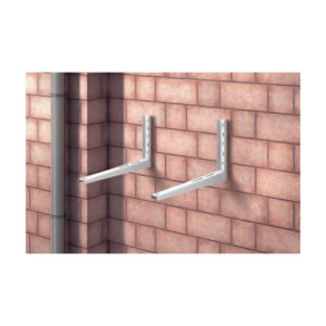 Konzola za klimo Rodigas MS404 800mm - slika 2