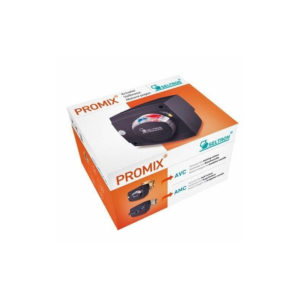 Motorni pogon PROMIX AVC15RS + 3P ventil DN25 1" - Image 2