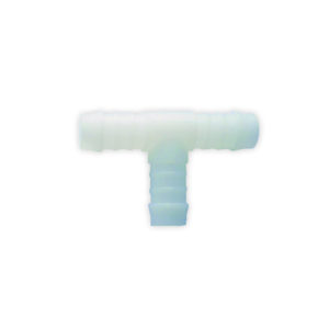 Vezni kos PVC Ø 16mm T-kos - slika 1
