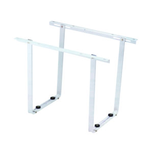 Konzola za klimo U-BRACKET 450x720x800 mm - Image 1
